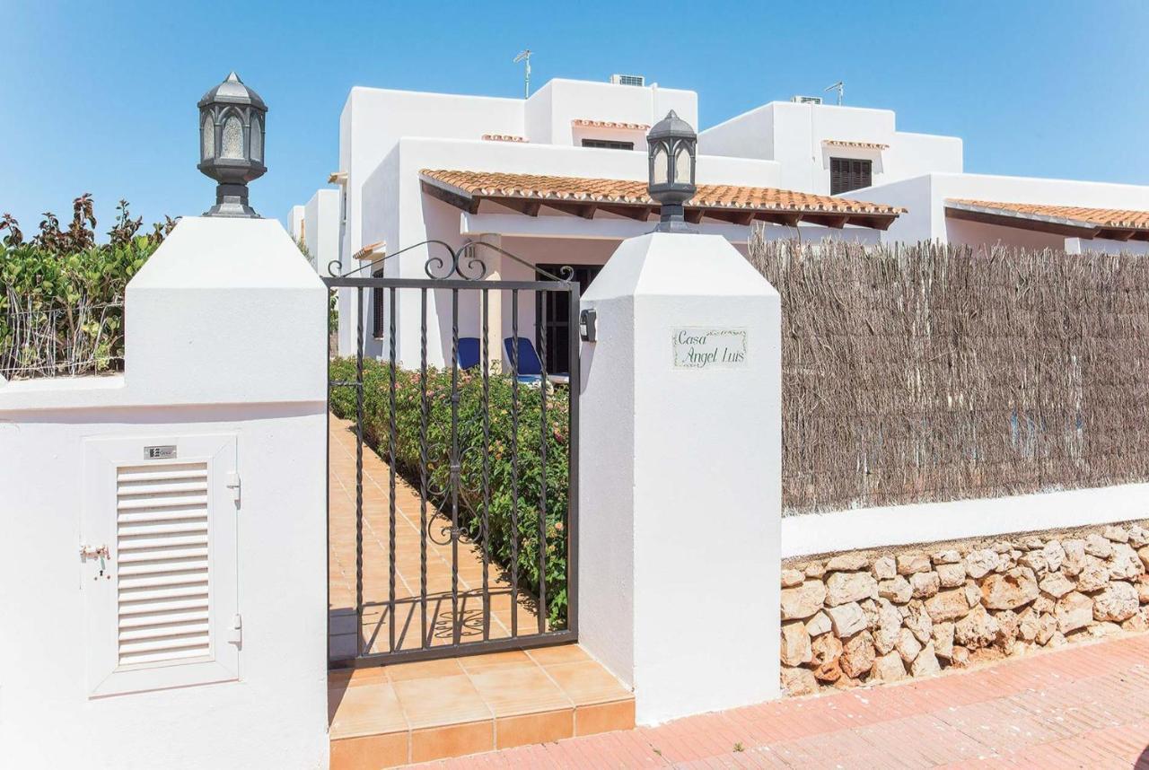 Villa Angel Luis *