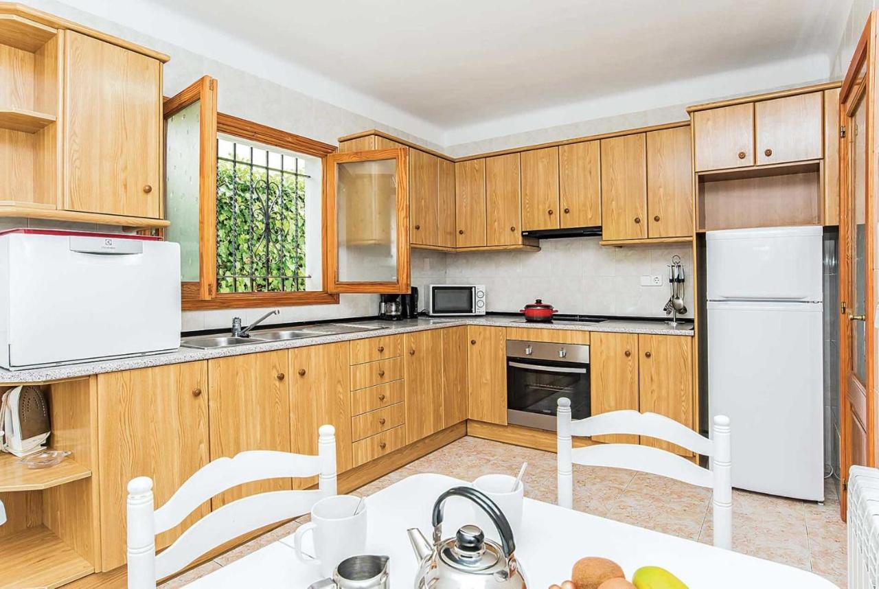 Villa Angel Luis Cala d'Or (Mallorca)